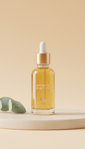Radiance Botanical Beauty Oil